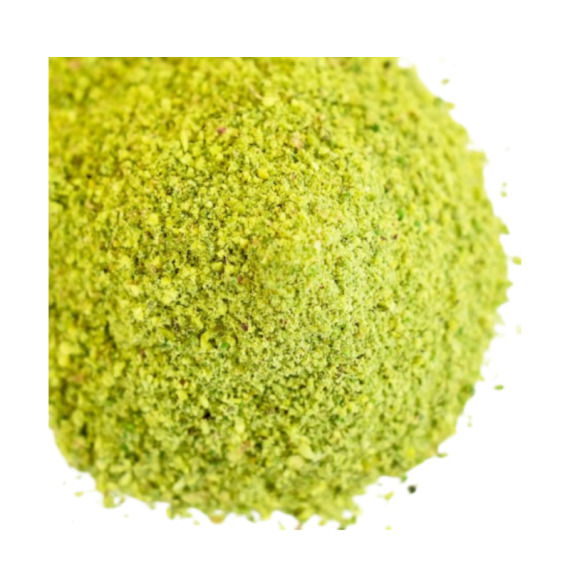 Yellow Powder