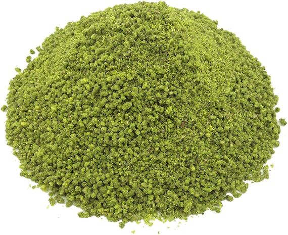 Green Powder