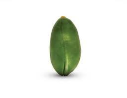 Green Peeled Kernel